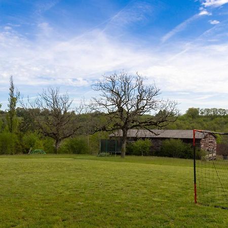 Ancienne Soue Amenagee Proche Sarlat Villa Paulin Eksteriør billede