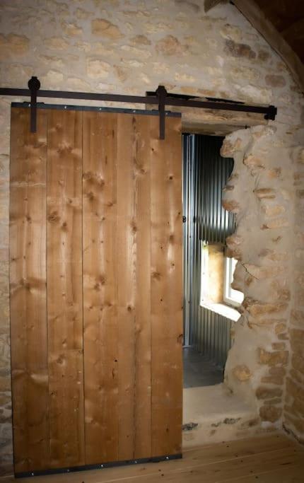 Ancienne Soue Amenagee Proche Sarlat Villa Paulin Eksteriør billede